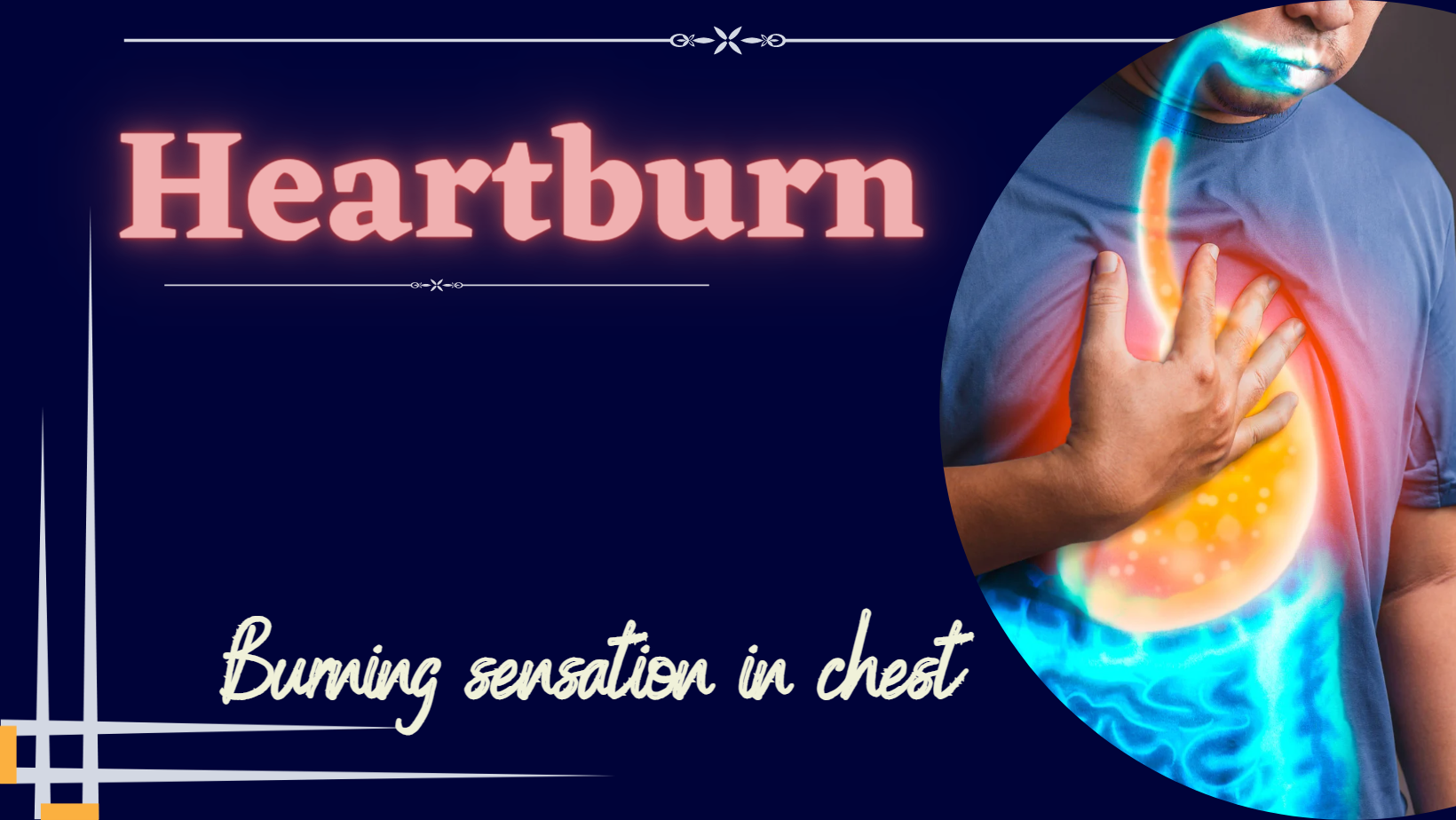 Heartburn