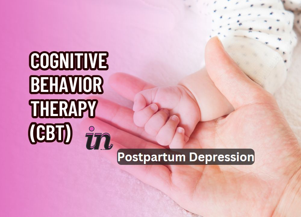 Postpartum Depression management