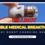 Revolutionizing Internal Medicine: The PillBot Microrobot