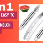 Watermelon Cutter Tools Review: Worth the Hype?